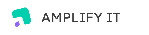 AMPLIFY IT logo